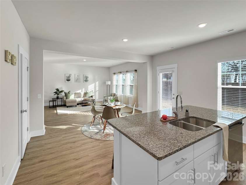 105 Silverwood Court, Mooresville, NC 28115.  MLS# CAR4353311, YatesRealty ID 16105. 