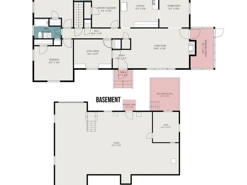 1601 South Point Road, Belmont, NC 28012.  MLS# CAR4226127, YatesRealty ID 16105. 