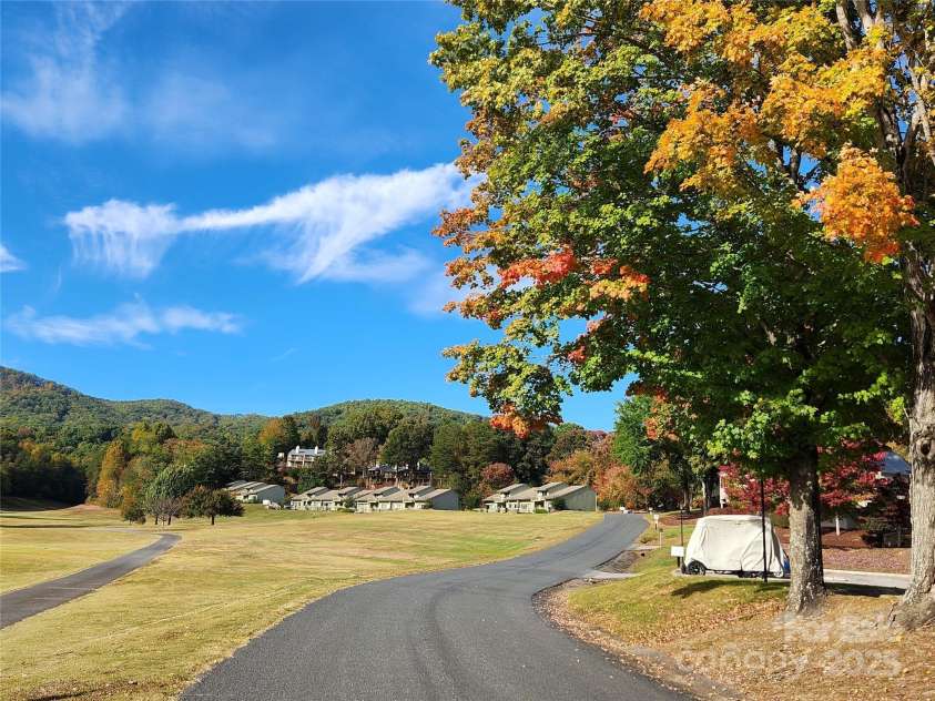 126 Hillside Court, Lake Lure, NC 28746.  MLS# CAR4237245, YatesRealty ID 16106. 