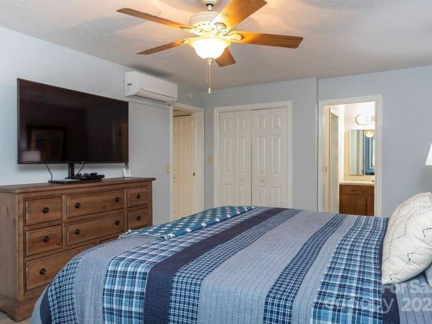 126 Hillside Court, Lake Lure, NC 28746.  MLS# CAR4237245, YatesRealty ID 16106. 