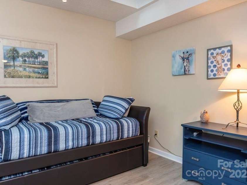 126 Hillside Court, Lake Lure, NC 28746.  MLS# CAR4237245, YatesRealty ID 16106. 