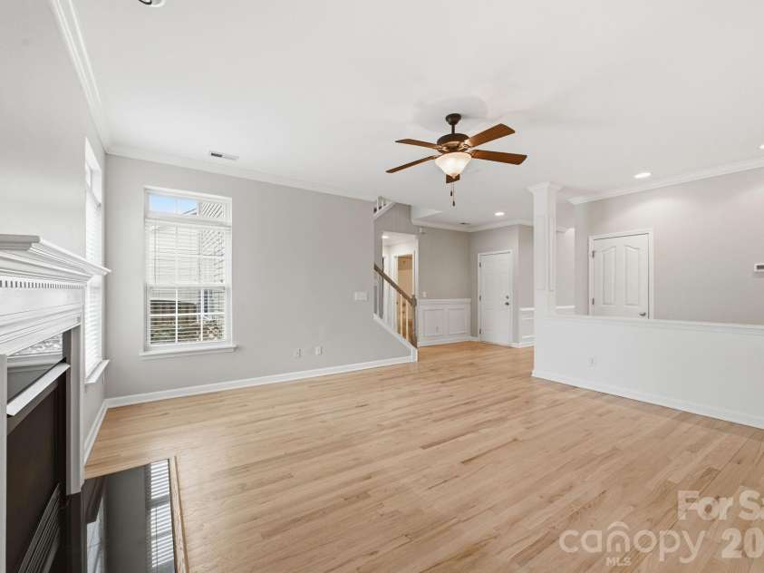 8116 Madrigal Court, Waxhaw, NC 28173.  MLS# CAR4347745, YatesRealty ID 16106. 