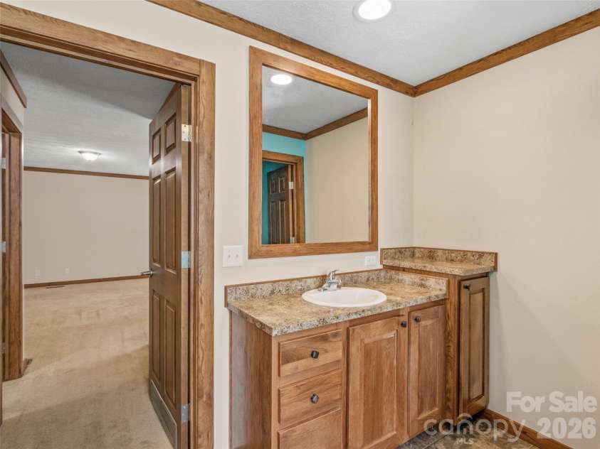 695 Johnson Farm Road, Canton, NC 28716.  MLS# CAR4359837, YatesRealty ID 16107. 