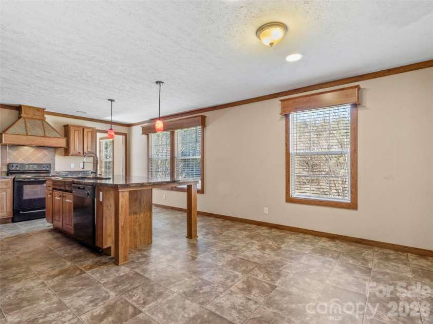 695 Johnson Farm Road, Canton, NC 28716.  MLS# CAR4359837, YatesRealty ID 16107. 