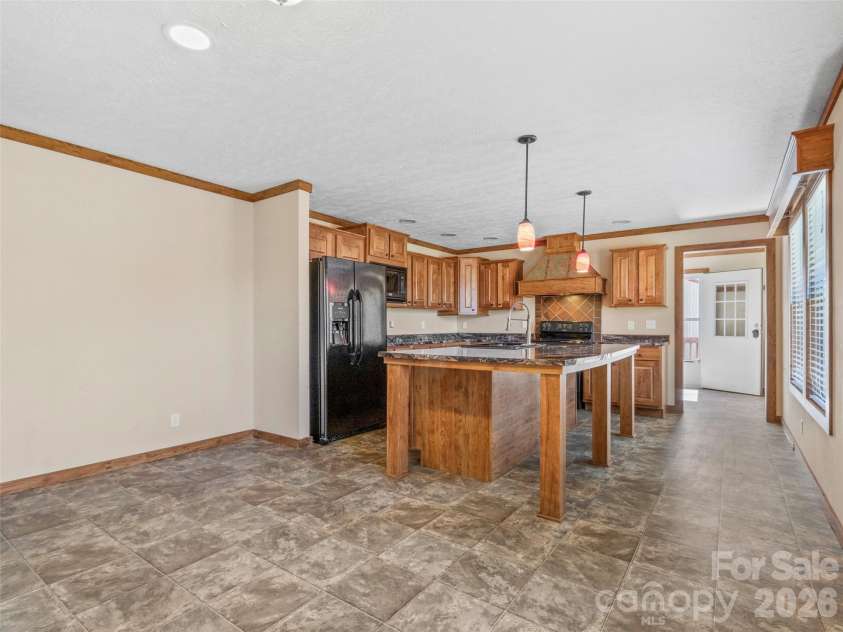 695 Johnson Farm Road, Canton, NC 28716.  MLS# CAR4359837, YatesRealty ID 16107. 