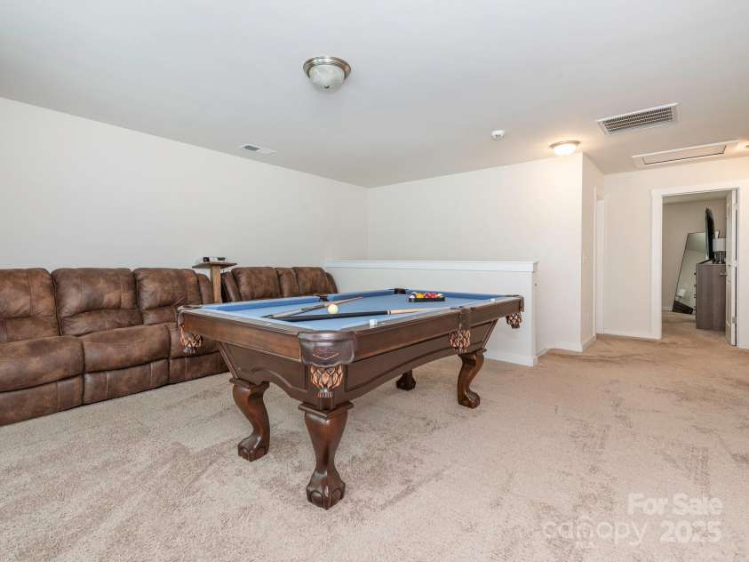 805 Old Little Rock Road, Charlotte, NC 28214.  MLS# CAR4259723, YatesRealty ID 16107. Loft / bonus