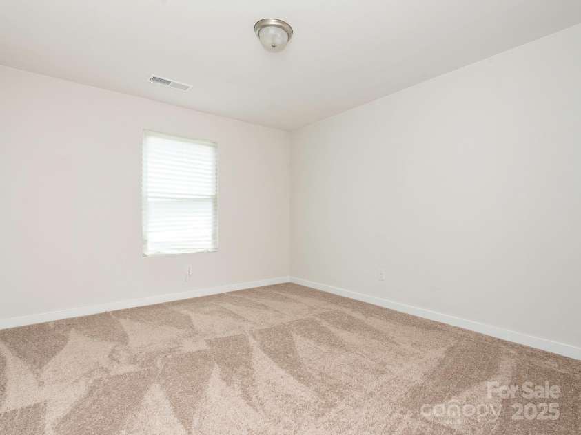 805 Old Little Rock Road, Charlotte, NC 28214.  MLS# CAR4259723, YatesRealty ID 16107. Upstairs bedroom 4