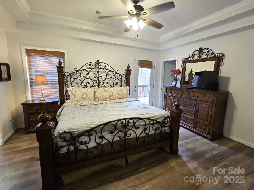 139 Wilkerson Court, Lake Lure, NC 28746.  MLS# CAR4233484, YatesRealty ID 16108. 