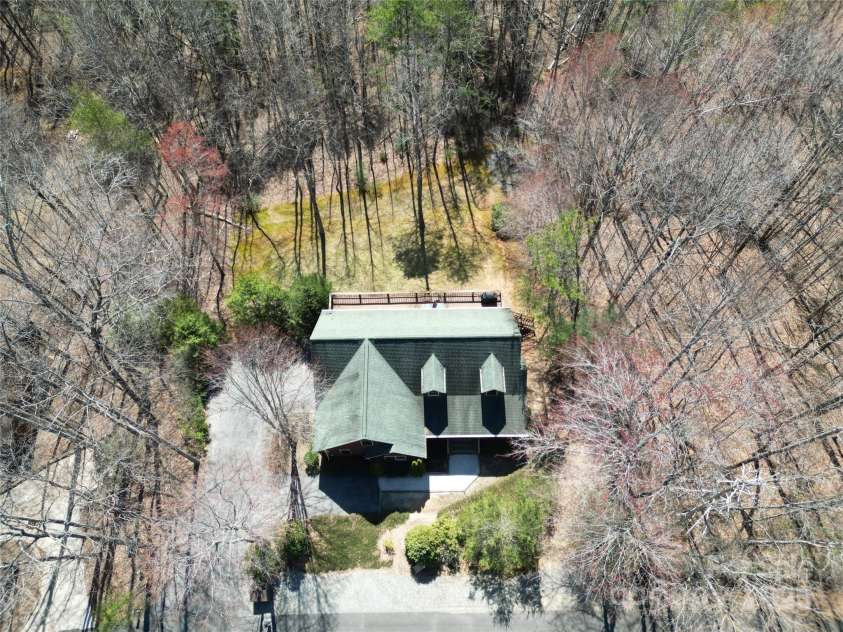 139 Wilkerson Court, Lake Lure, NC 28746.  MLS# CAR4233484, YatesRealty ID 16108. 