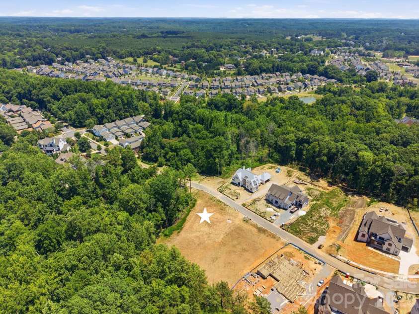 1400 Samuel Spencer Parkway, Davidson, NC 28036.  MLS# CAR4400407, YatesRealty ID 16108. 