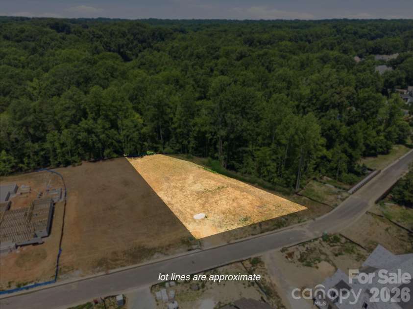 1400 Samuel Spencer Parkway, Davidson, NC 28036.  MLS# CAR4400407, YatesRealty ID 16108. 
