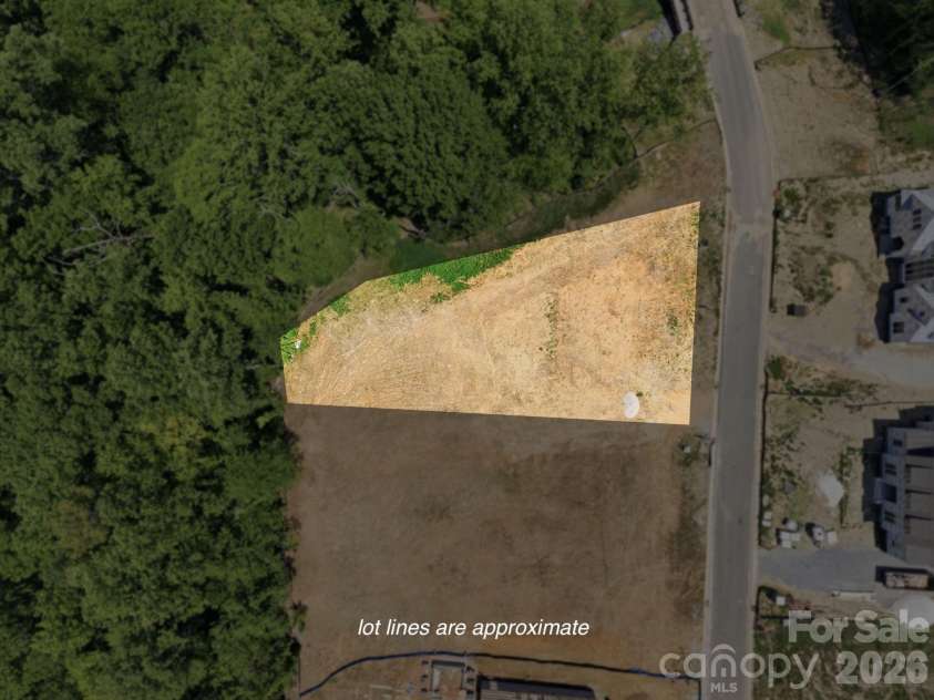 1400 Samuel Spencer Parkway, Davidson, NC 28036.  MLS# CAR4400407, YatesRealty ID 16108. 