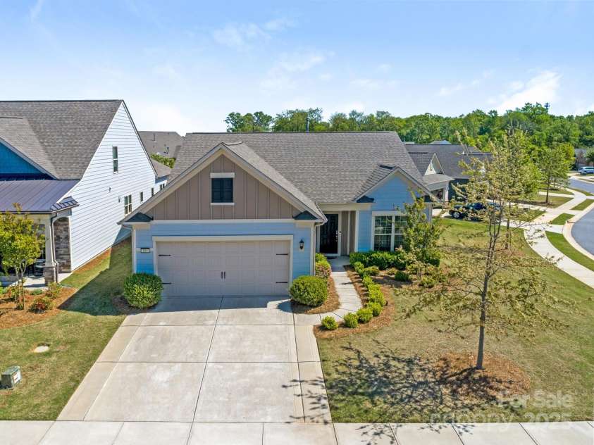 804 Birdsong Way, Fort Mill, SC 29715.  MLS# CAR4244710, YatesRealty ID 16109. 