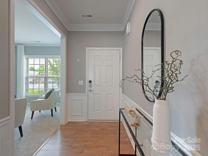 804 Birdsong Way, Fort Mill, SC 29715.  MLS# CAR4244710, YatesRealty ID 16109. 