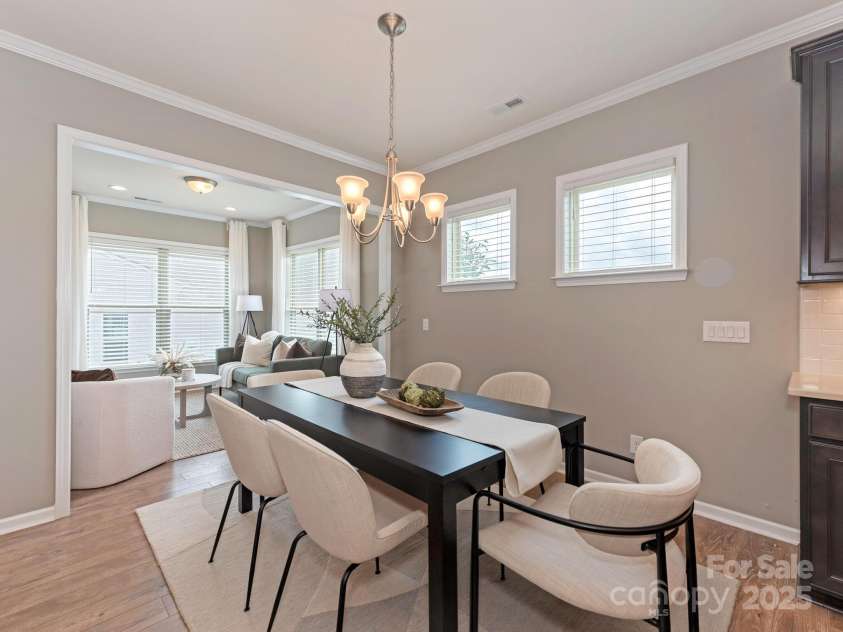 804 Birdsong Way, Fort Mill, SC 29715.  MLS# CAR4244710, YatesRealty ID 16109. 