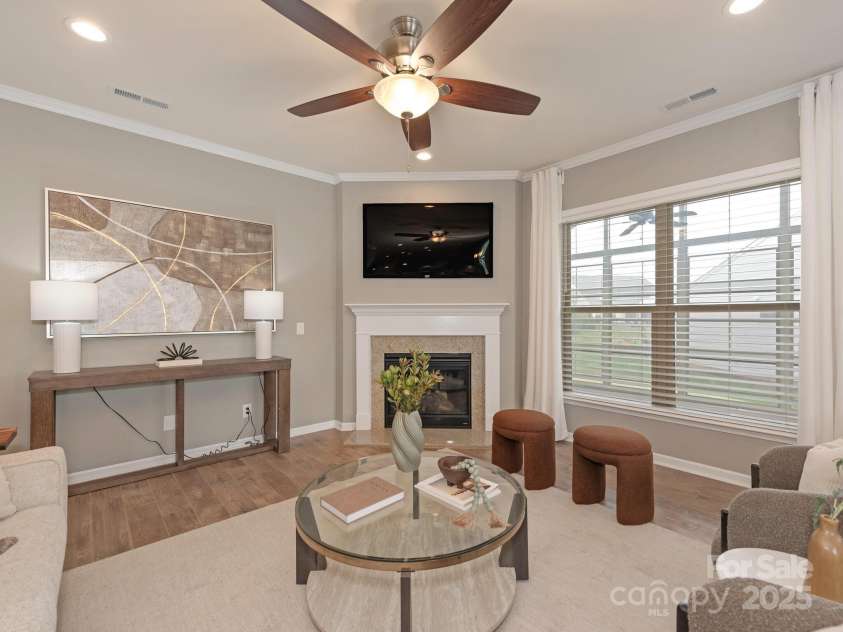 804 Birdsong Way, Fort Mill, SC 29715.  MLS# CAR4244710, YatesRealty ID 16109. 