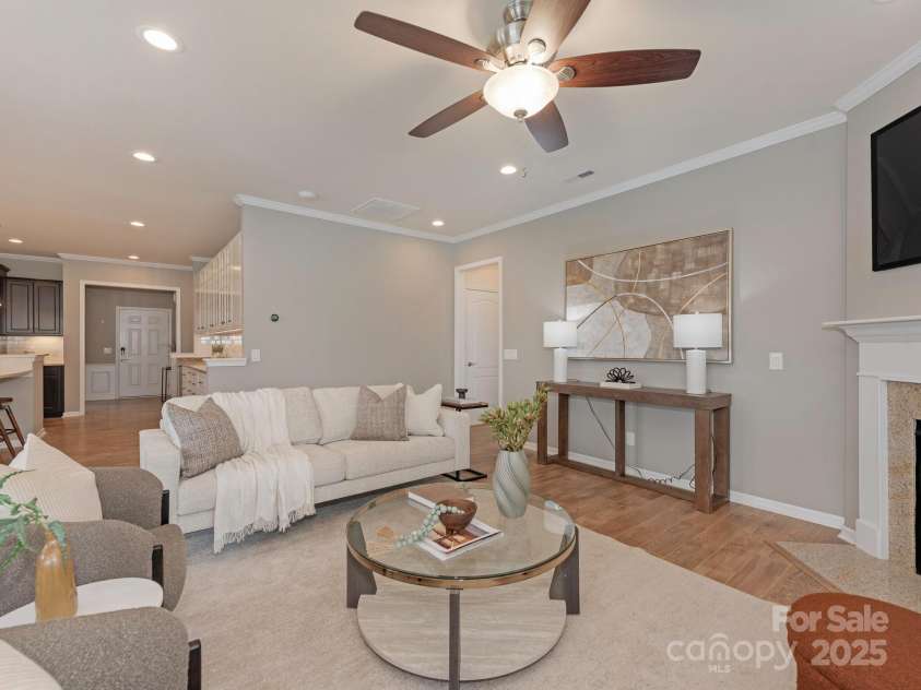 804 Birdsong Way, Fort Mill, SC 29715.  MLS# CAR4244710, YatesRealty ID 16109. 