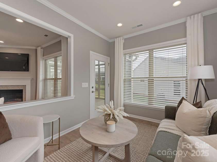 804 Birdsong Way, Fort Mill, SC 29715.  MLS# CAR4244710, YatesRealty ID 16109. 