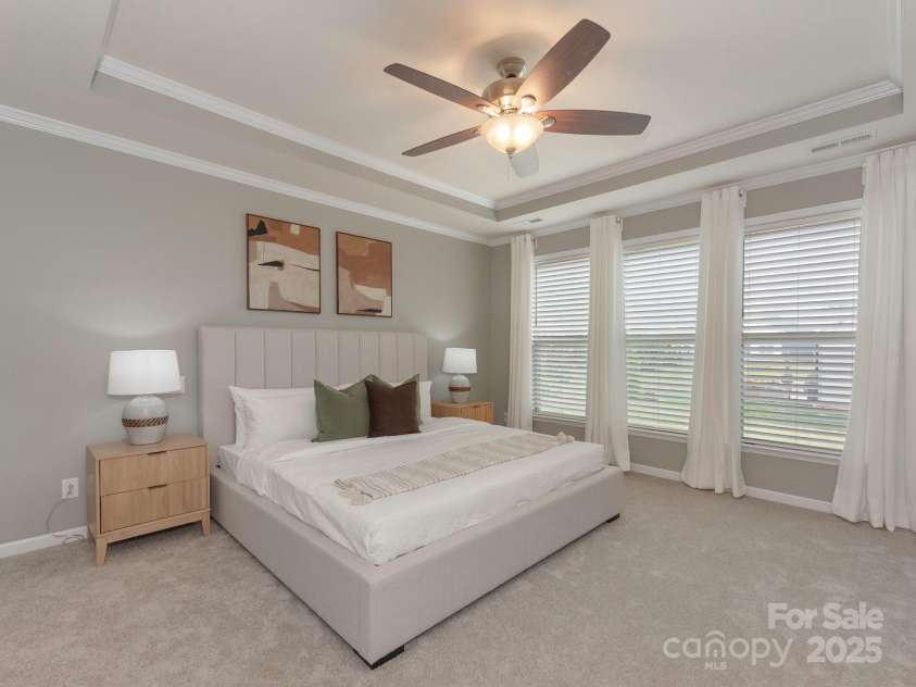 804 Birdsong Way, Fort Mill, SC 29715.  MLS# CAR4244710, YatesRealty ID 16109. 