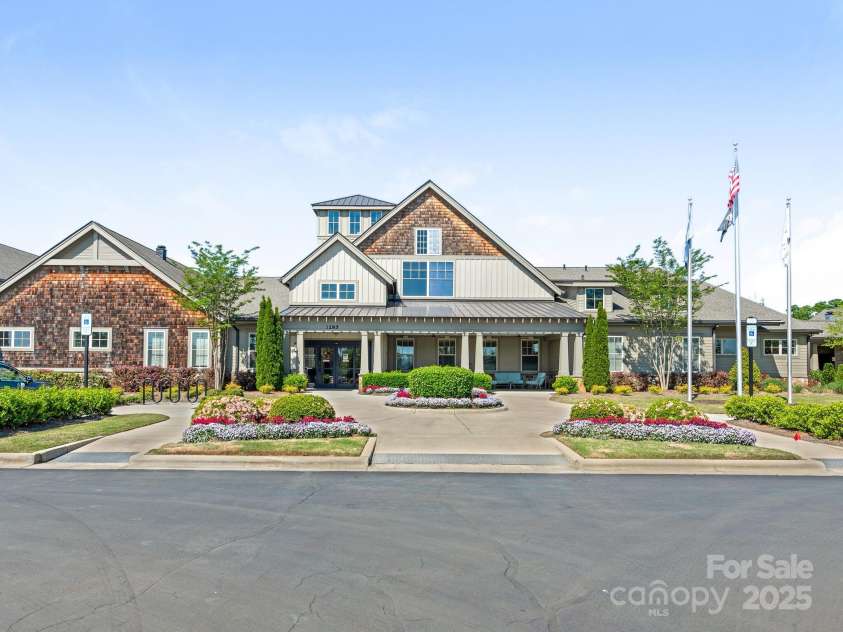 804 Birdsong Way, Fort Mill, SC 29715.  MLS# CAR4244710, YatesRealty ID 16109. 