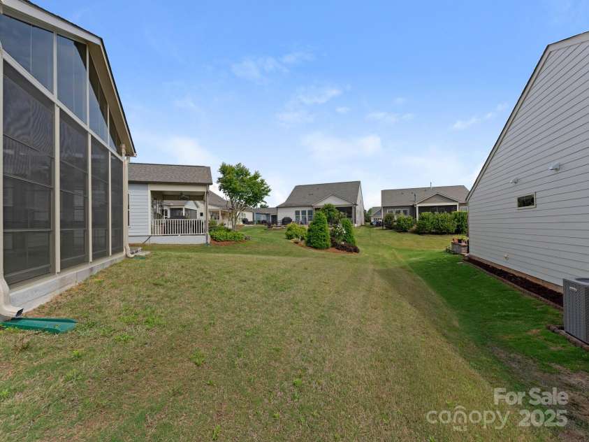 804 Birdsong Way, Fort Mill, SC 29715.  MLS# CAR4244710, YatesRealty ID 16109. 