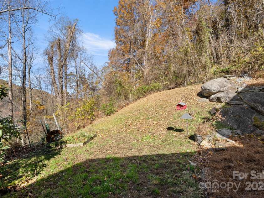 571 Terrys Gap Road, Fletcher, NC 28732.  MLS# CAR4330724, YatesRealty ID 1611. 