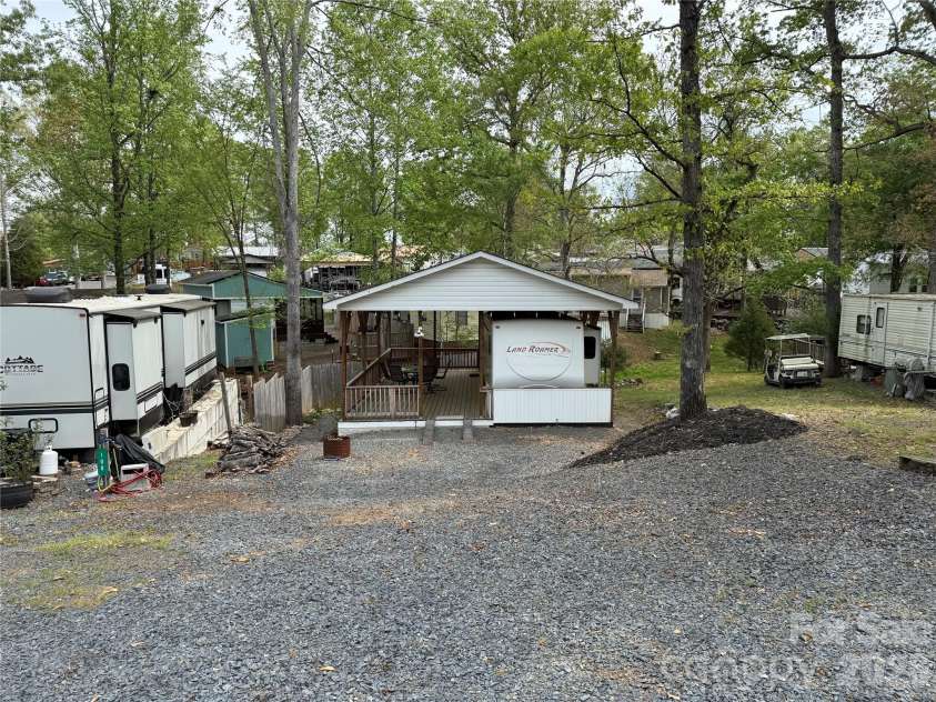 106 Musket Trail, Mount Gilead, NC 27306.  MLS# CAR4366282, YatesRealty ID 16111. 