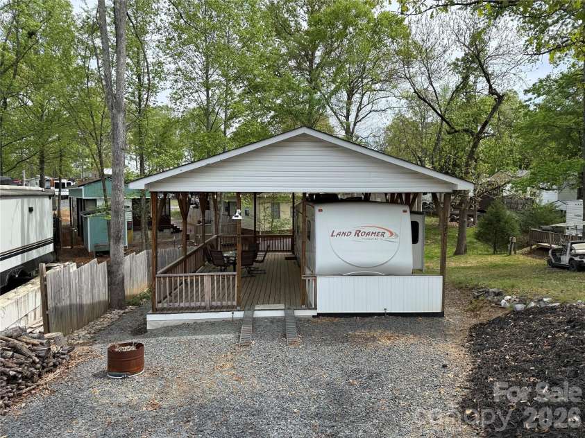 106 Musket Trail, Mount Gilead, NC 27306.  MLS# CAR4366282, YatesRealty ID 16111. 