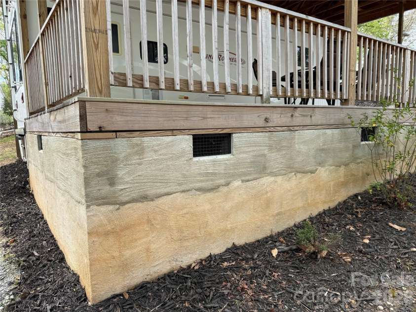 106 Musket Trail, Mount Gilead, NC 27306.  MLS# CAR4366282, YatesRealty ID 16111. 