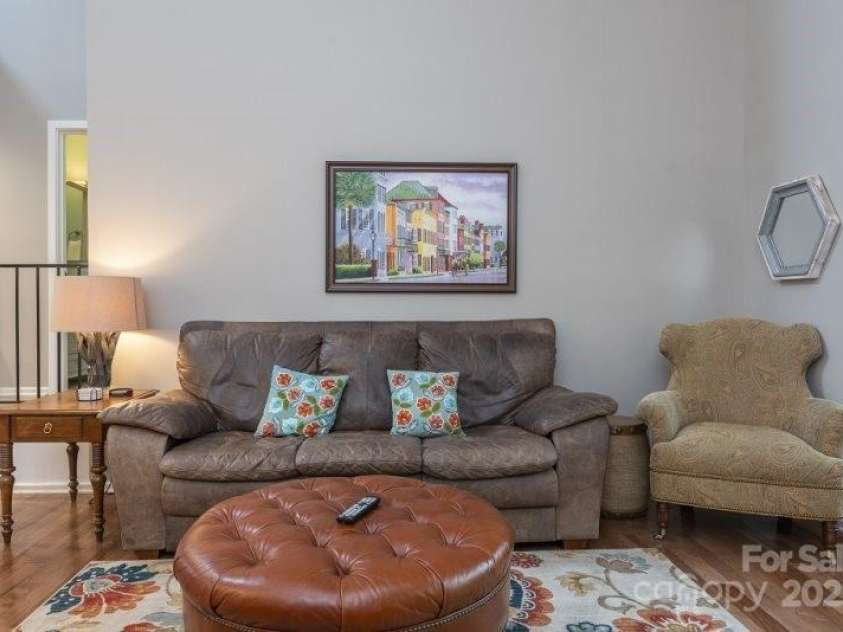 147 Lake Drive, Lake Lure, NC 28746.  MLS# CAR4221917, YatesRealty ID 16111. 