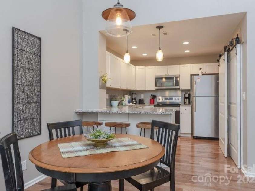 147 Lake Drive, Lake Lure, NC 28746.  MLS# CAR4221917, YatesRealty ID 16111. 