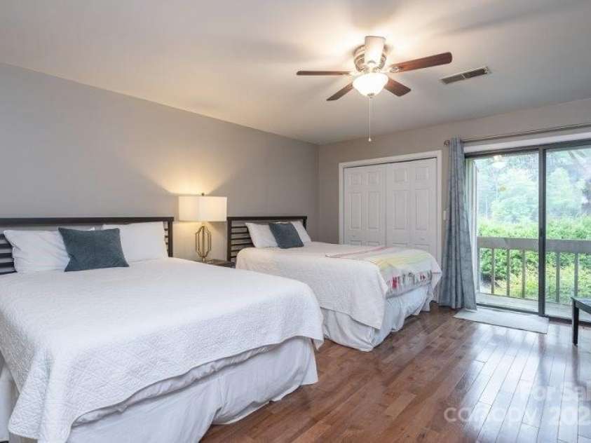 147 Lake Drive, Lake Lure, NC 28746.  MLS# CAR4221917, YatesRealty ID 16111. 