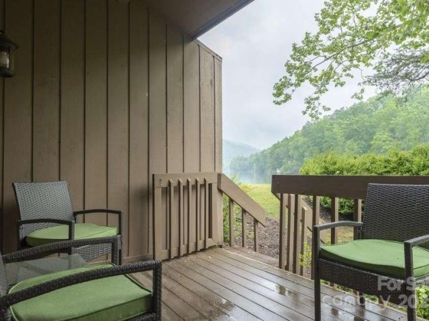 147 Lake Drive, Lake Lure, NC 28746.  MLS# CAR4221917, YatesRealty ID 16111. 