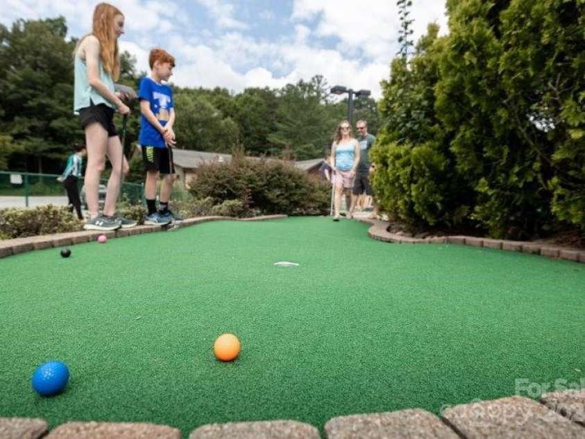 147 Lake Drive, Lake Lure, NC 28746.  MLS# CAR4221917, YatesRealty ID 16111. 