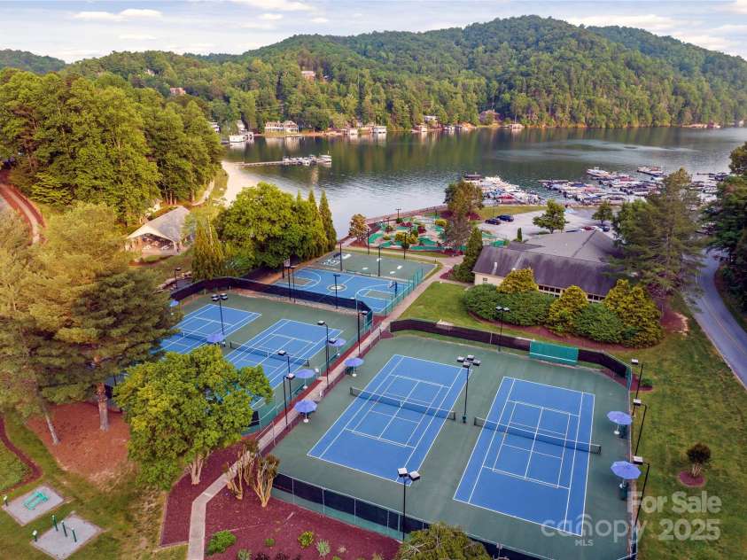 147 Lake Drive, Lake Lure, NC 28746.  MLS# CAR4221917, YatesRealty ID 16111. 