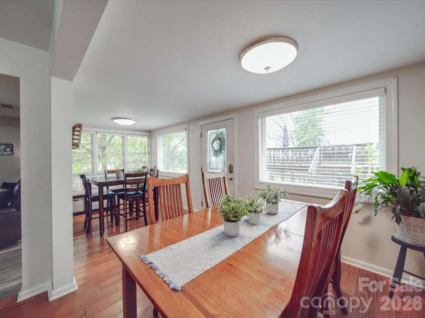 8601 Ansonville Polkton Road, Polkton, NC 28135.  MLS# CAR4244538, YatesRealty ID 16112. 