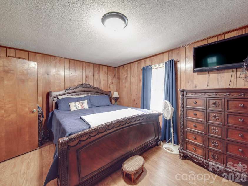 8601 Ansonville Polkton Road, Polkton, NC 28135.  MLS# CAR4244538, YatesRealty ID 16112. 