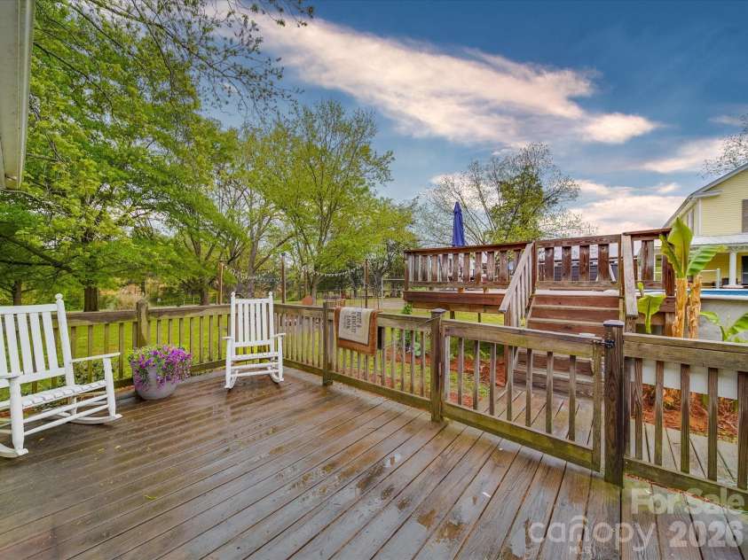 8601 Ansonville Polkton Road, Polkton, NC 28135.  MLS# CAR4244538, YatesRealty ID 16112. 