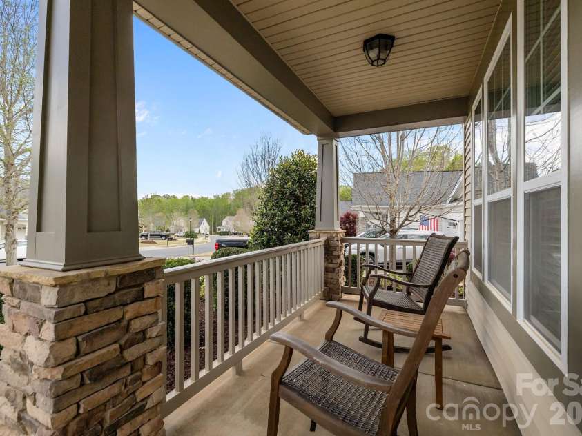 2072 Clarion Drive, Indian Land, SC 29707.  MLS# CAR4365356, YatesRealty ID 16113. 