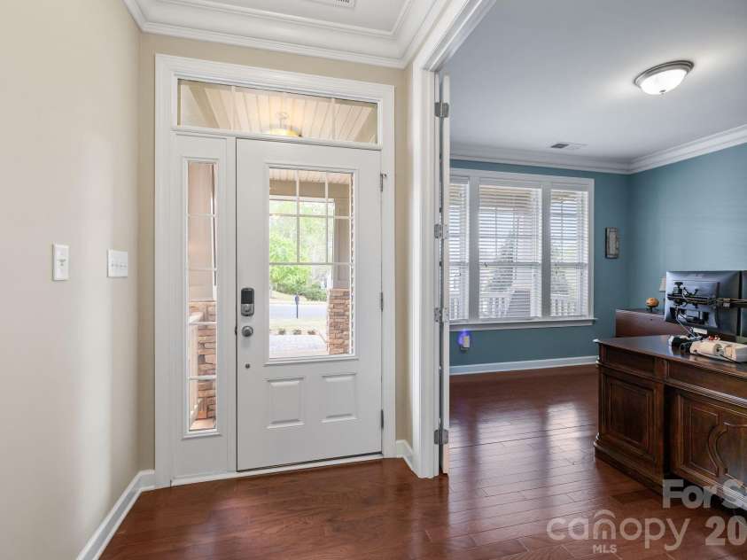 2072 Clarion Drive, Indian Land, SC 29707.  MLS# CAR4365356, YatesRealty ID 16113. 