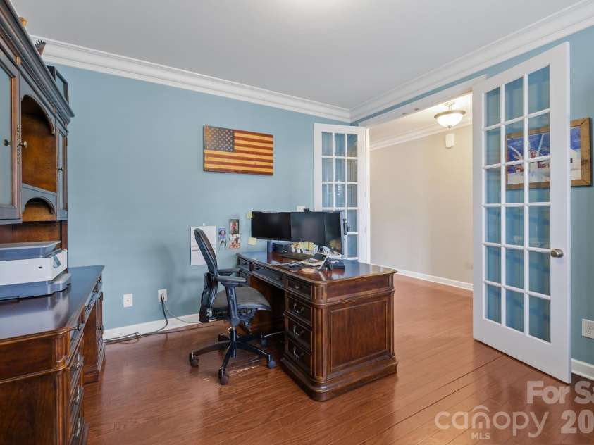 2072 Clarion Drive, Indian Land, SC 29707.  MLS# CAR4365356, YatesRealty ID 16113. 