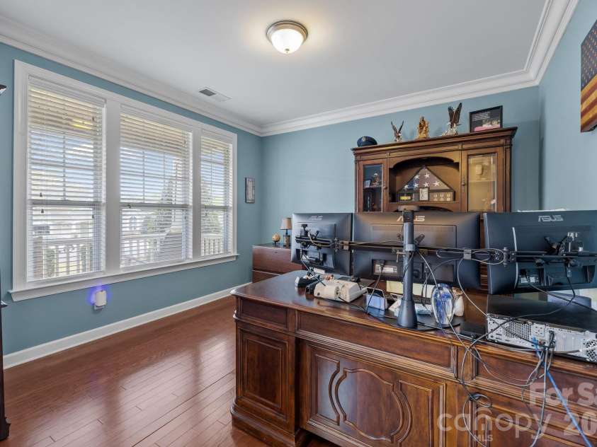 2072 Clarion Drive, Indian Land, SC 29707.  MLS# CAR4365356, YatesRealty ID 16113. 