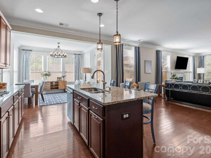 2072 Clarion Drive, Indian Land, SC 29707.  MLS# CAR4365356, YatesRealty ID 16113. 