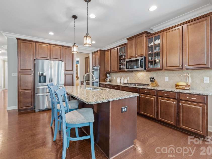 2072 Clarion Drive, Indian Land, SC 29707.  MLS# CAR4365356, YatesRealty ID 16113. 