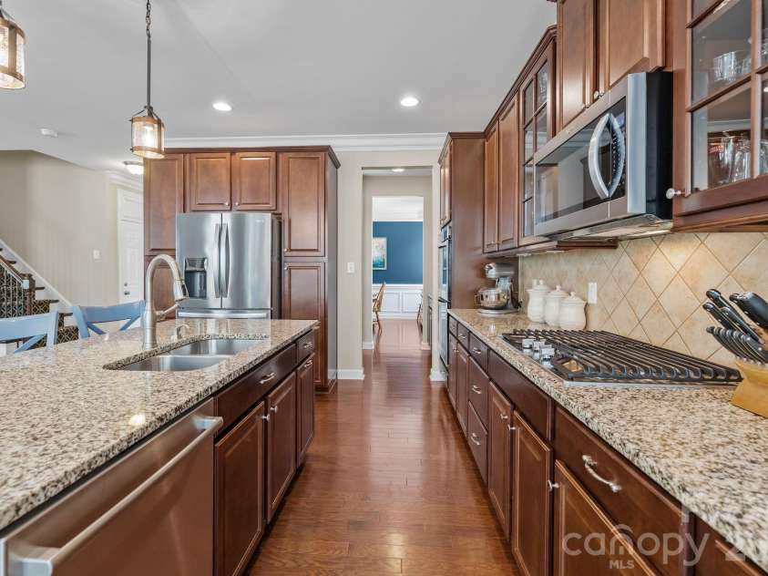 2072 Clarion Drive, Indian Land, SC 29707.  MLS# CAR4365356, YatesRealty ID 16113. 
