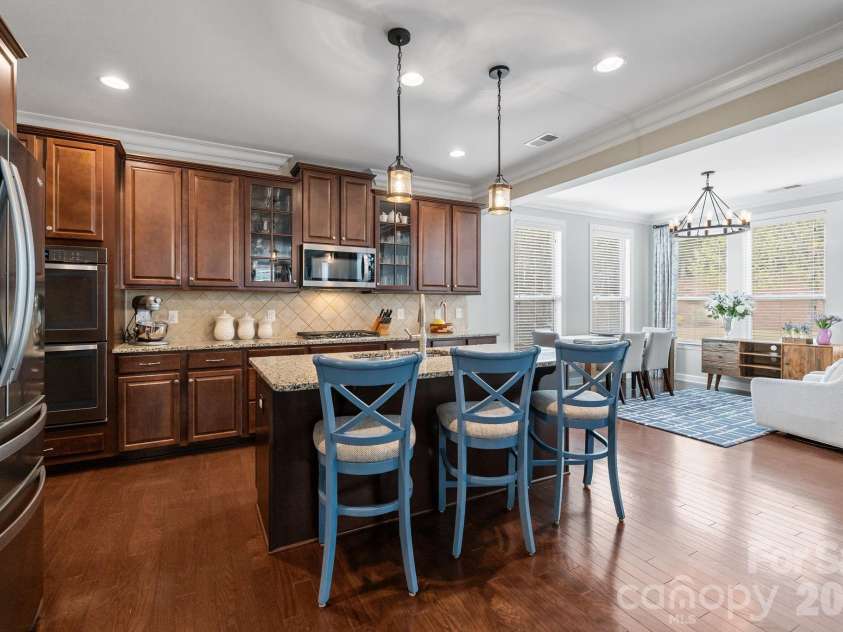 2072 Clarion Drive, Indian Land, SC 29707.  MLS# CAR4365356, YatesRealty ID 16113. 