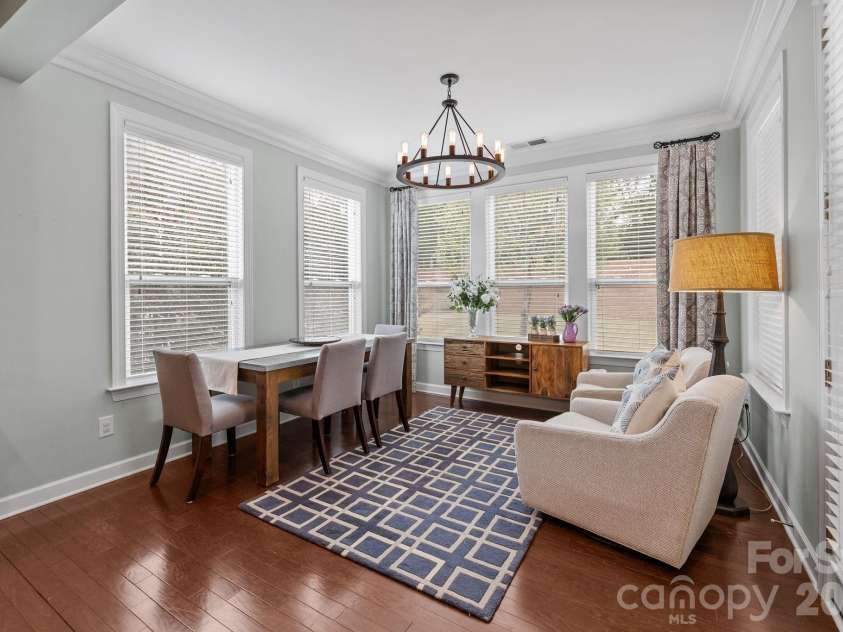 2072 Clarion Drive, Indian Land, SC 29707.  MLS# CAR4365356, YatesRealty ID 16113. 