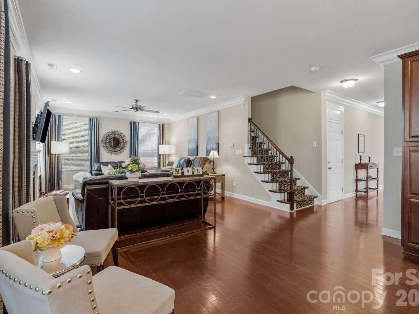 2072 Clarion Drive, Indian Land, SC 29707.  MLS# CAR4365356, YatesRealty ID 16113. 