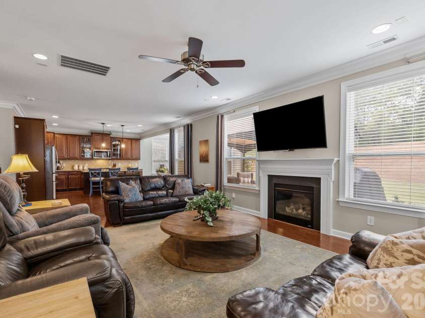 2072 Clarion Drive, Indian Land, SC 29707.  MLS# CAR4365356, YatesRealty ID 16113. 