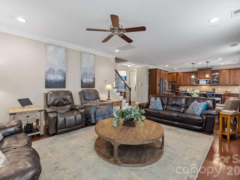2072 Clarion Drive, Indian Land, SC 29707.  MLS# CAR4365356, YatesRealty ID 16113. 